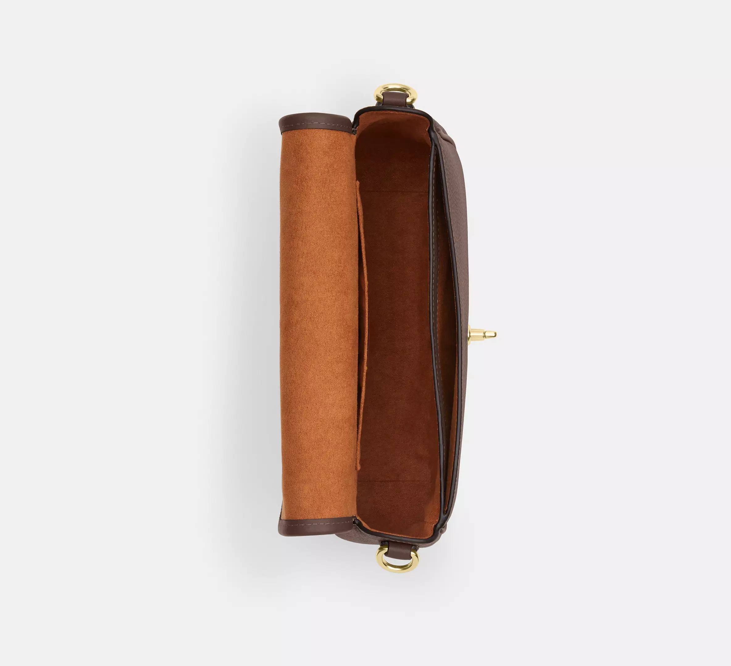 Coach Hadley Shoulder Bag