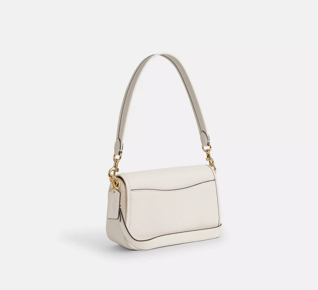 Coach Hadley Shoulder Bag