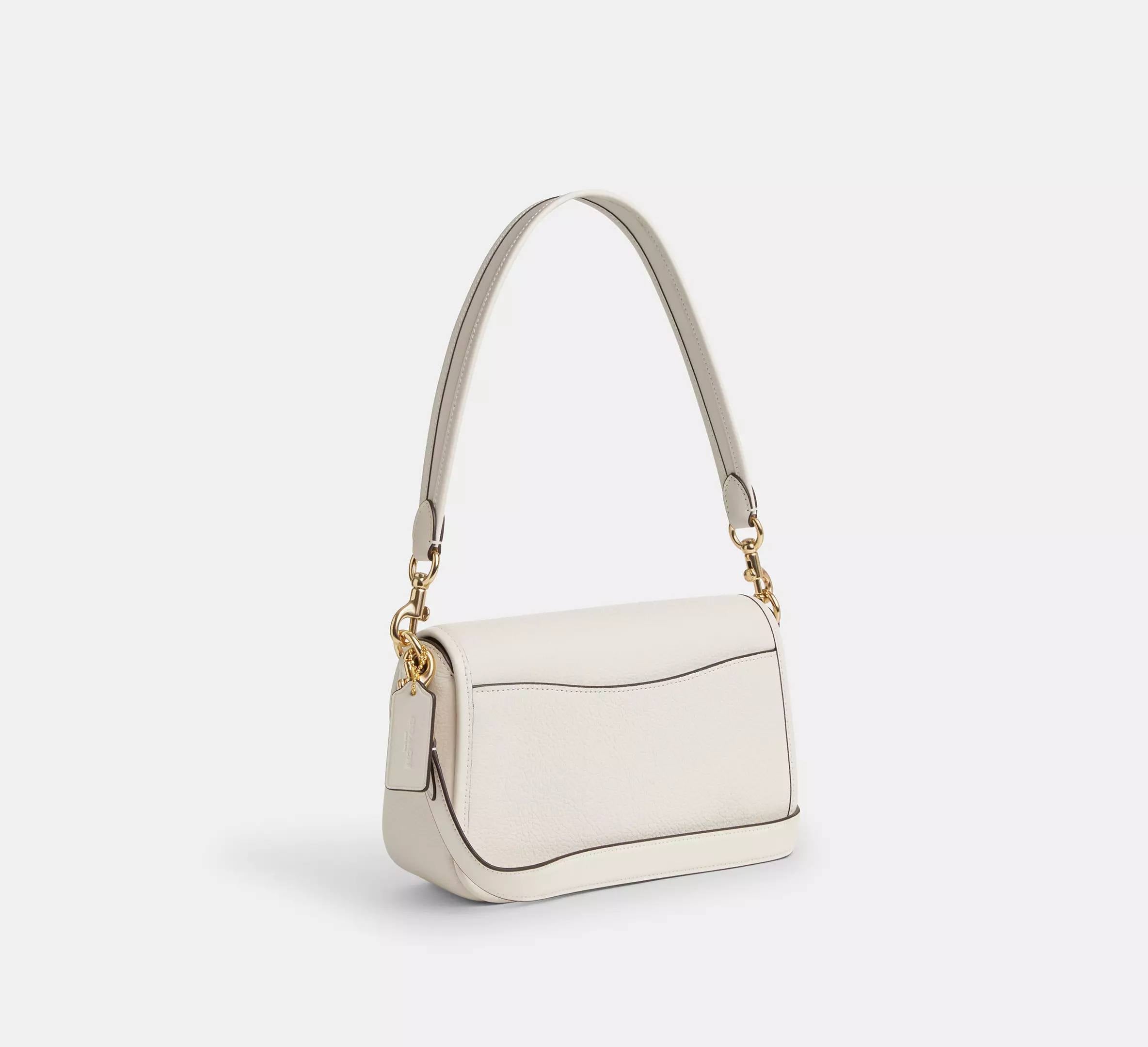 Coach Hadley Shoulder Bag
