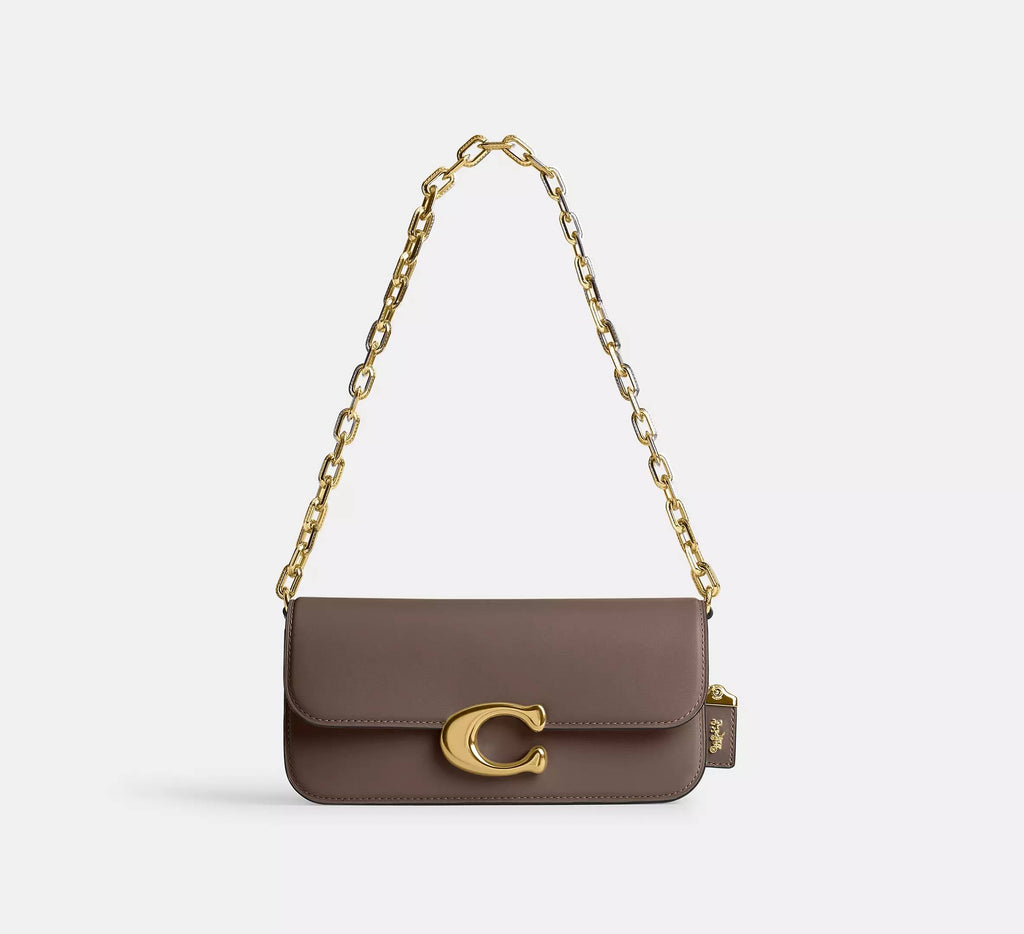 Coach Idol Bag 23