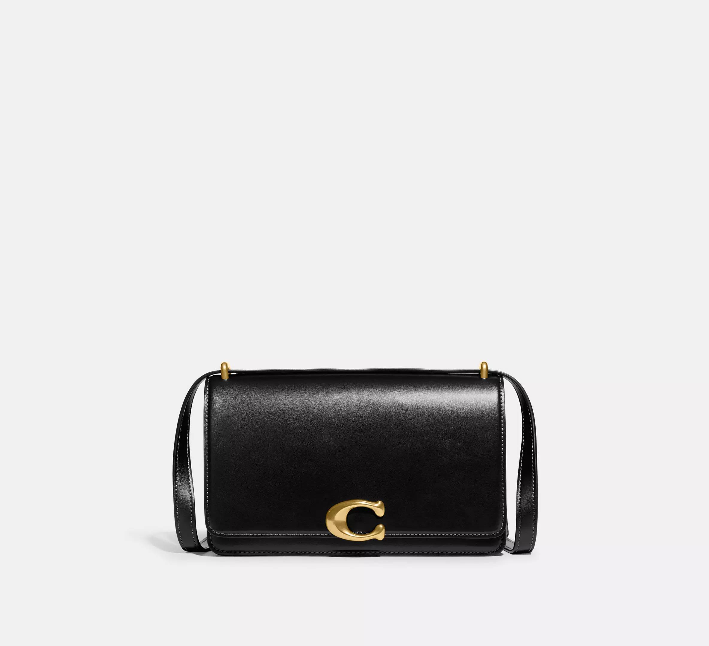 Coach Bandit Shoulder Bag