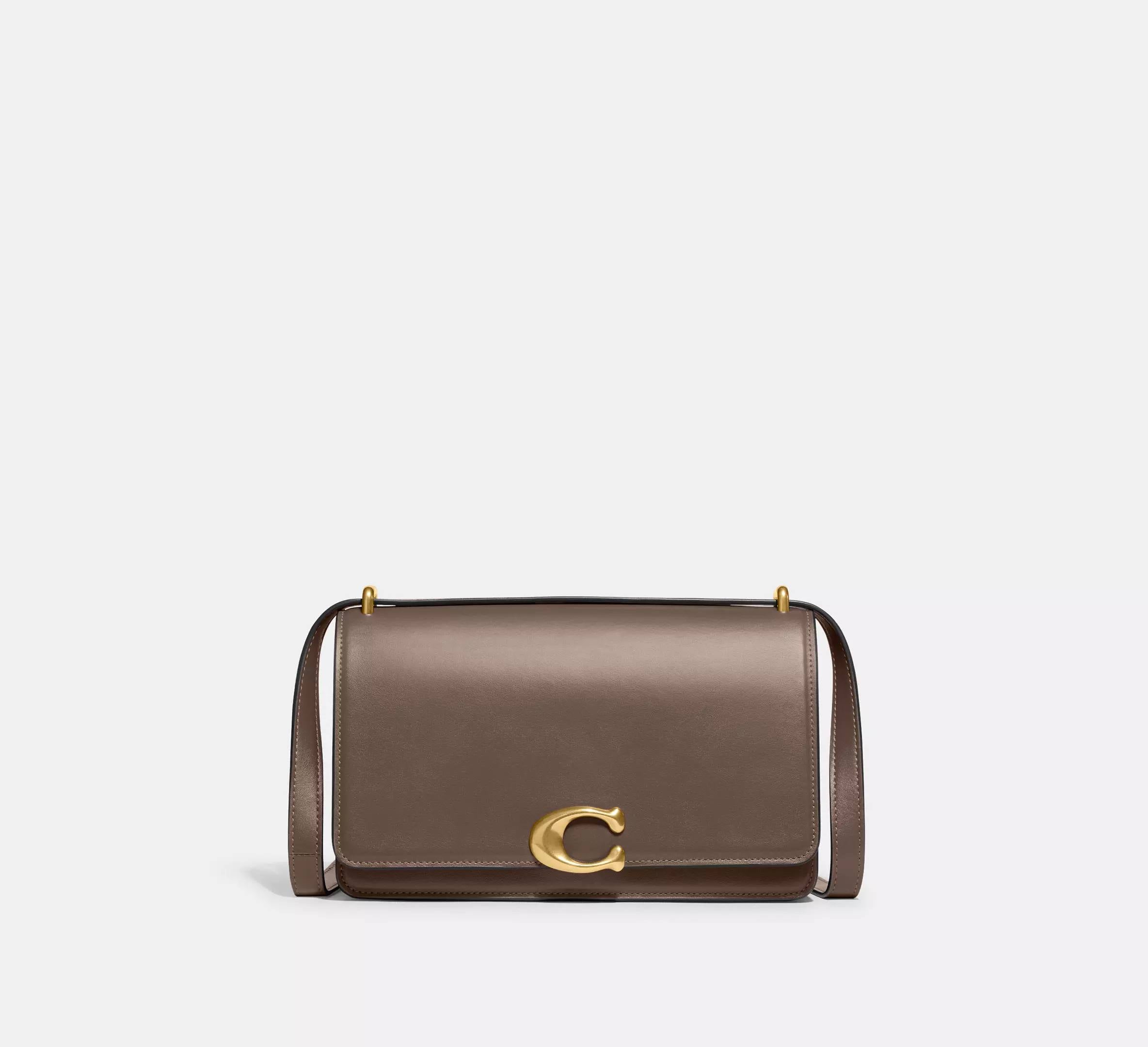 Coach Bandit Shoulder Bag