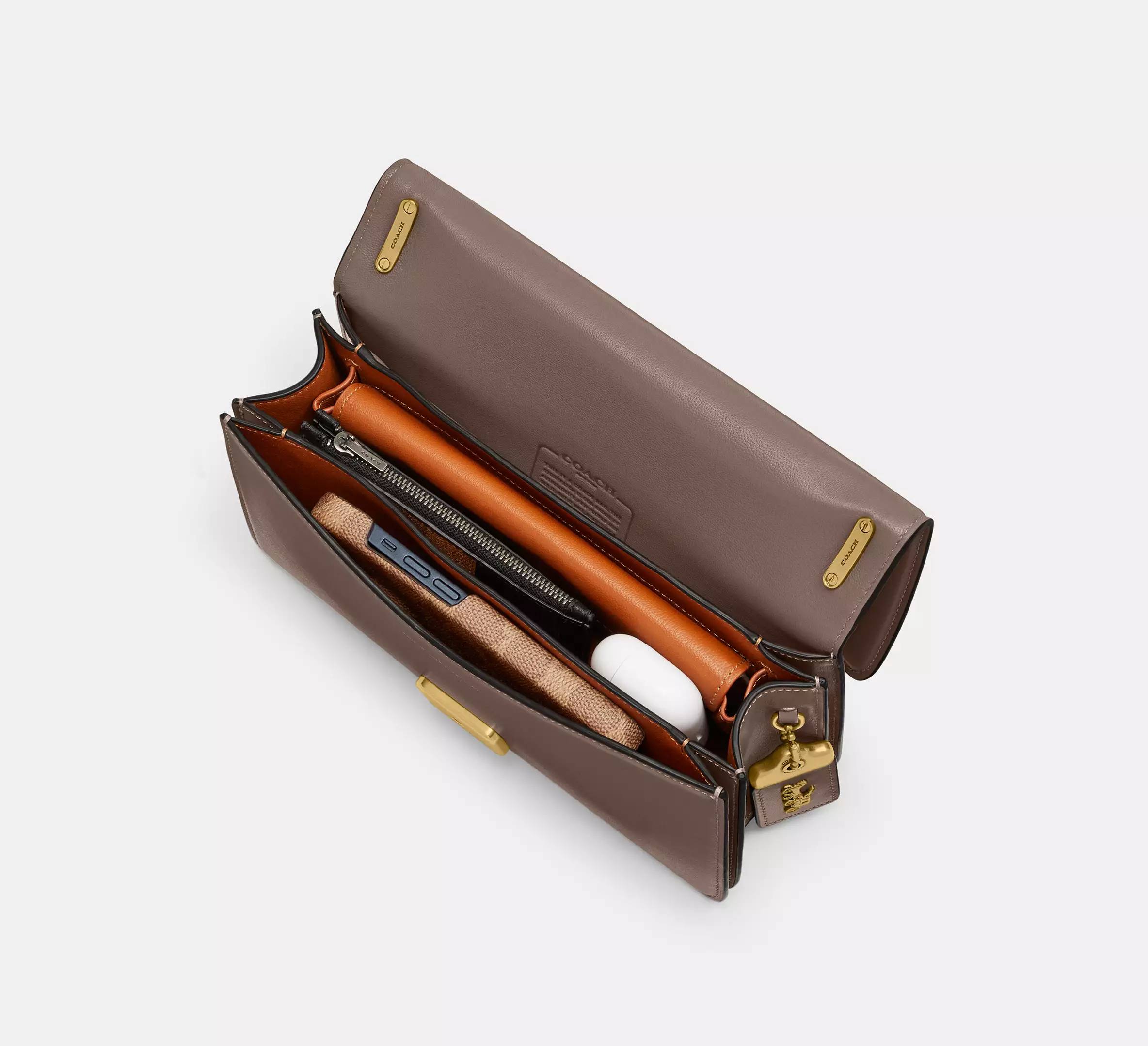 Coach Bandit Shoulder Bag