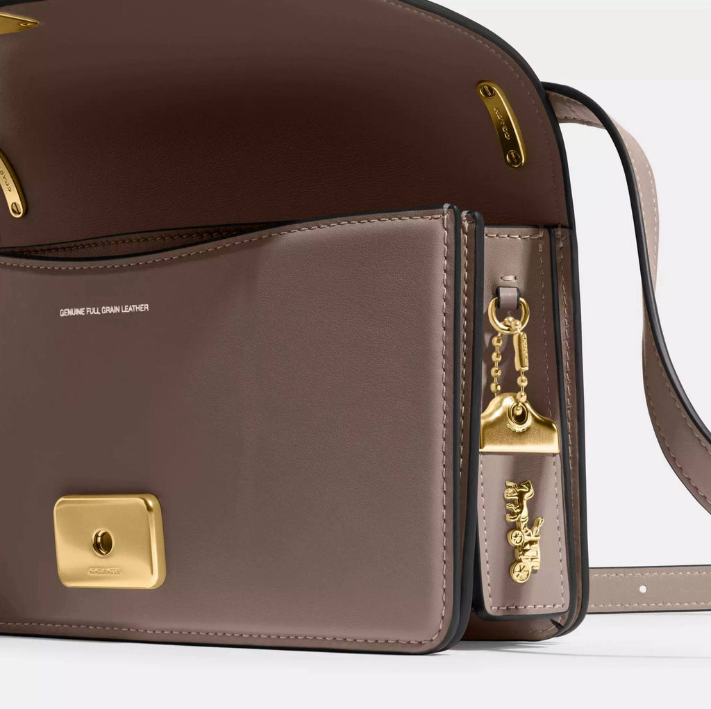 Coach Bandit Shoulder Bag