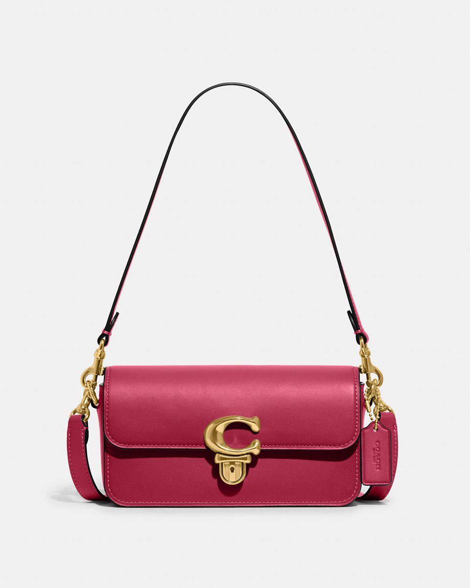 Coach Studio Baguette Bag