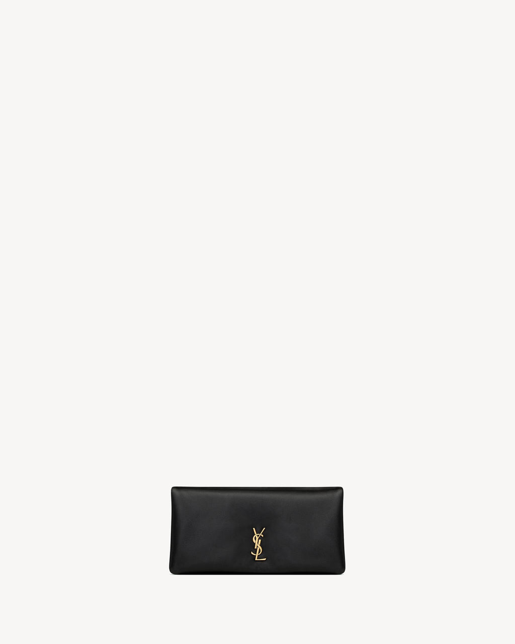 YSL CALYPSO mini bag in lambskin