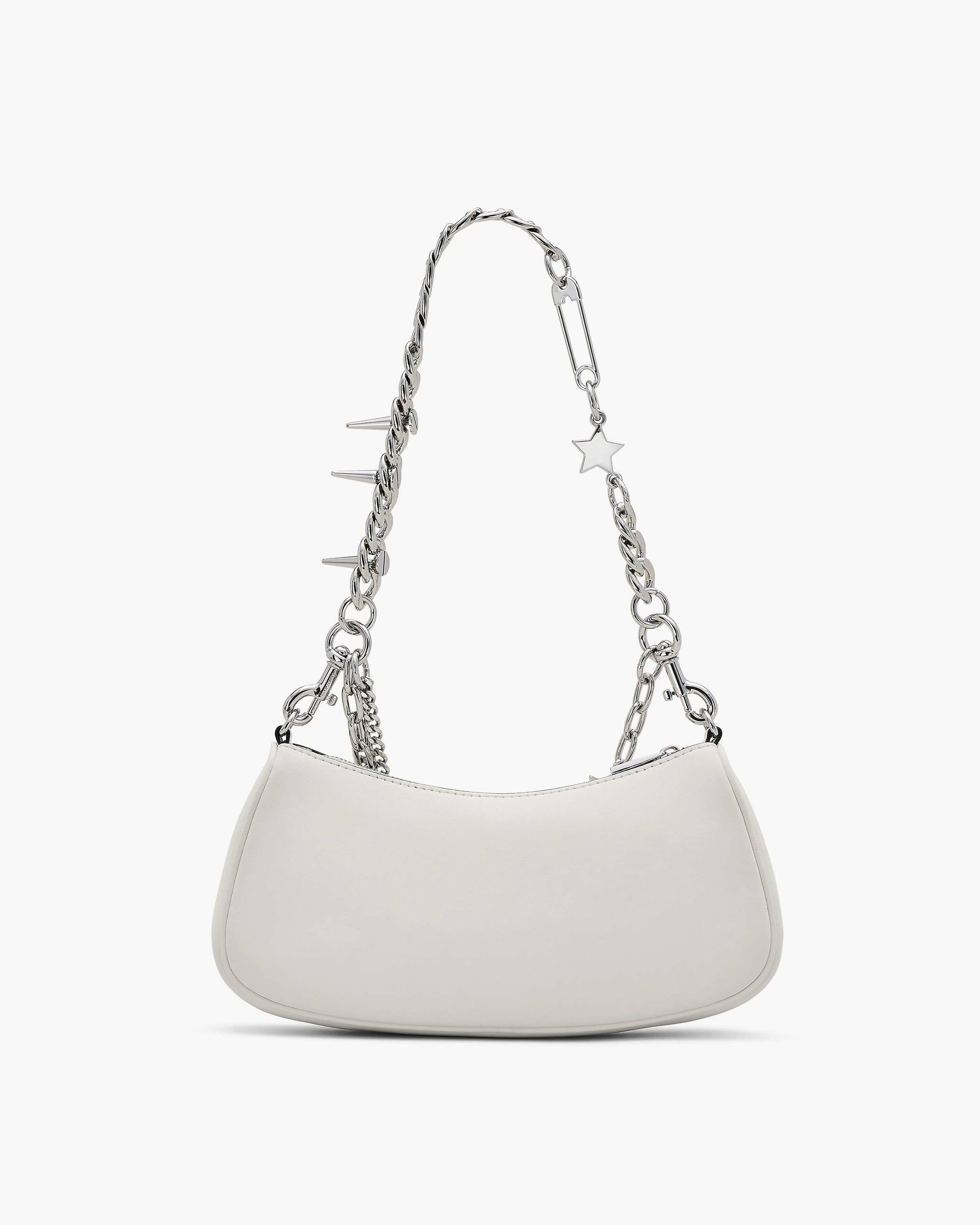 Marc Jacob The Star Charm Shoulder Bag