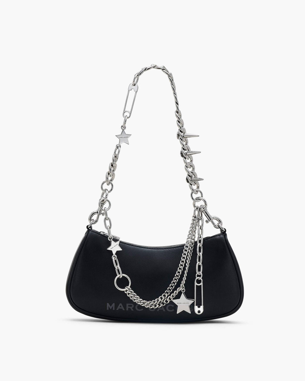 Marc Jacob The Star Charm Shoulder Bag