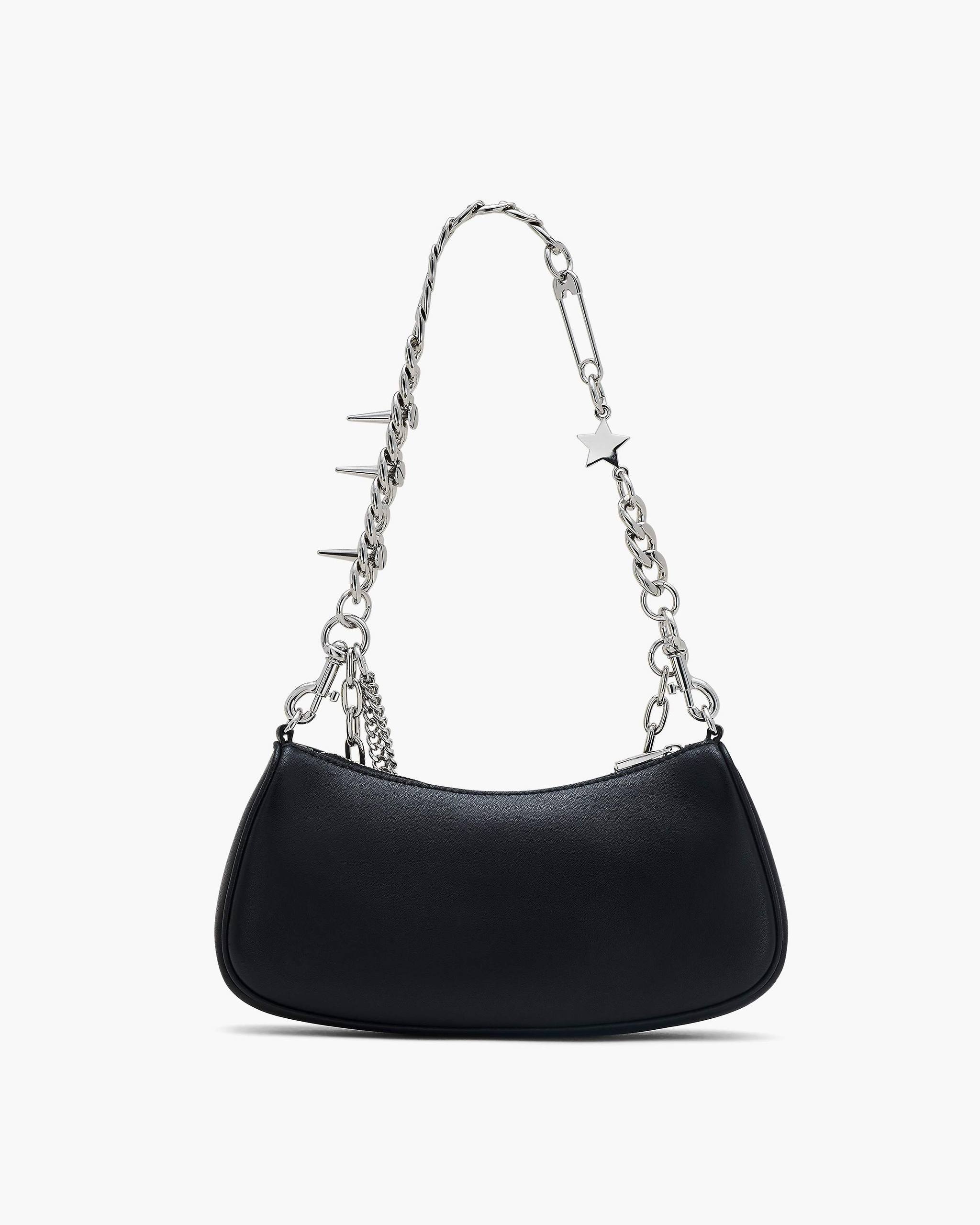 Marc Jacob The Star Charm Shoulder Bag