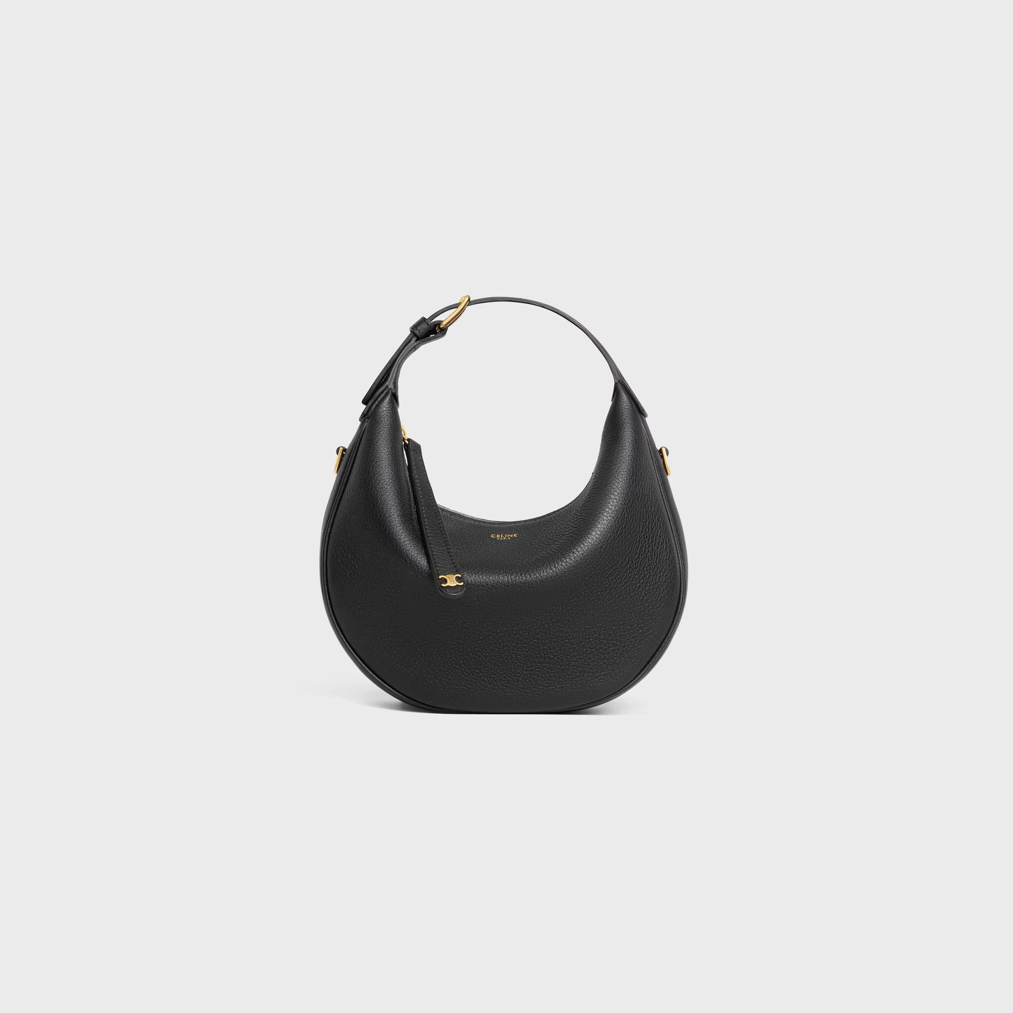 TEEN CELINE LULU IN GRAINED CALFSKIN