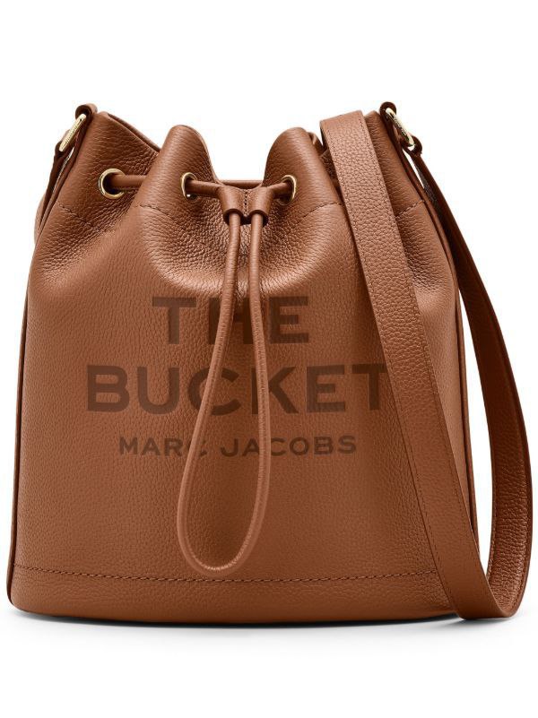 Marc Jacobs Women's The Shoulder Bucket Bag