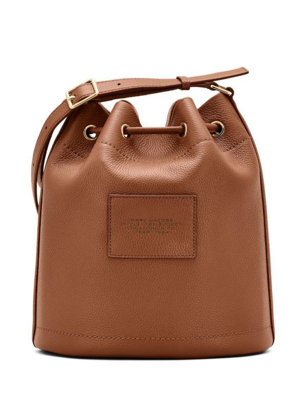 Marc Jacobs Women's The Shoulder Bucket Bag