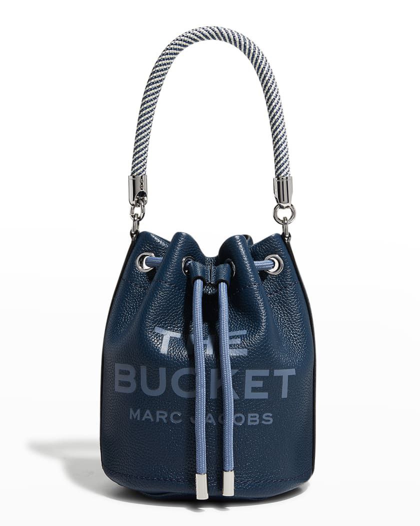 Marc Jacobs Women's The Shoulder Bucket Bag