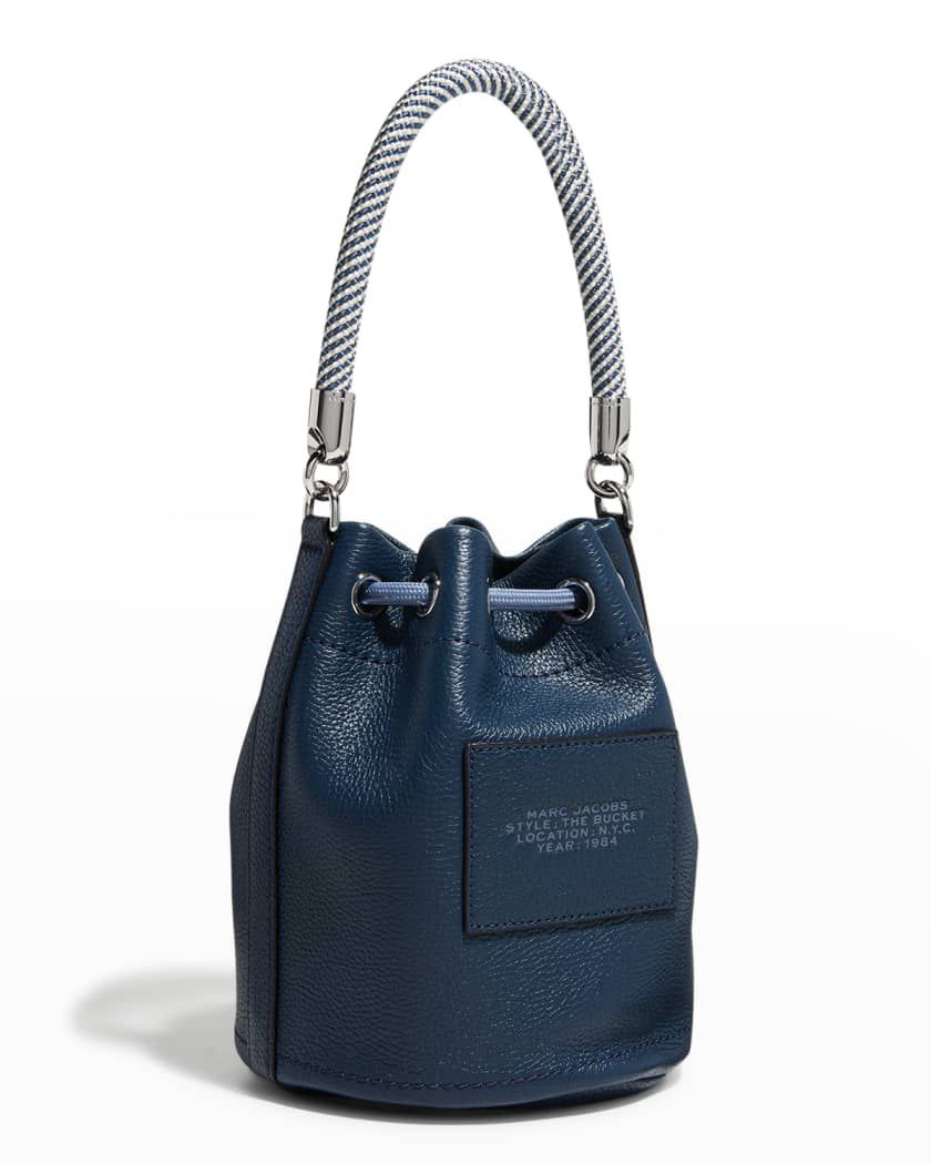 Marc Jacobs Women's The Shoulder Bucket Bag