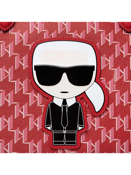 Original KARL LAGERFELD Shoulder Bag